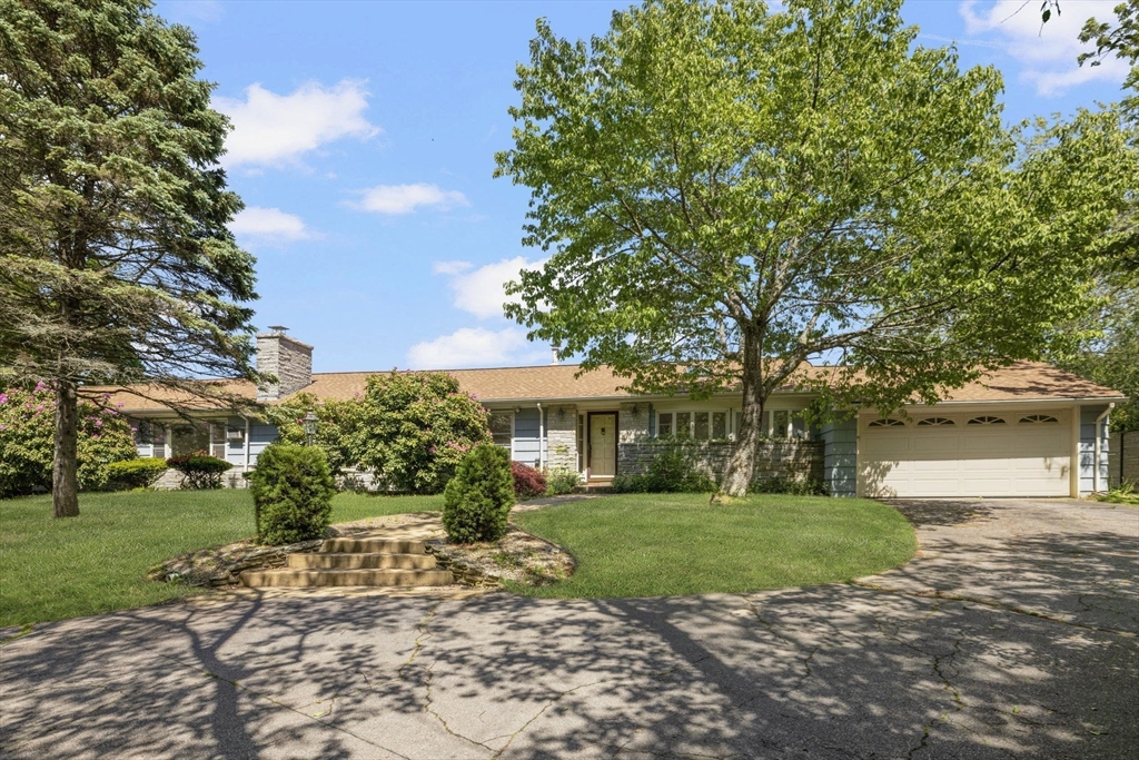 1157 Tucker Road
