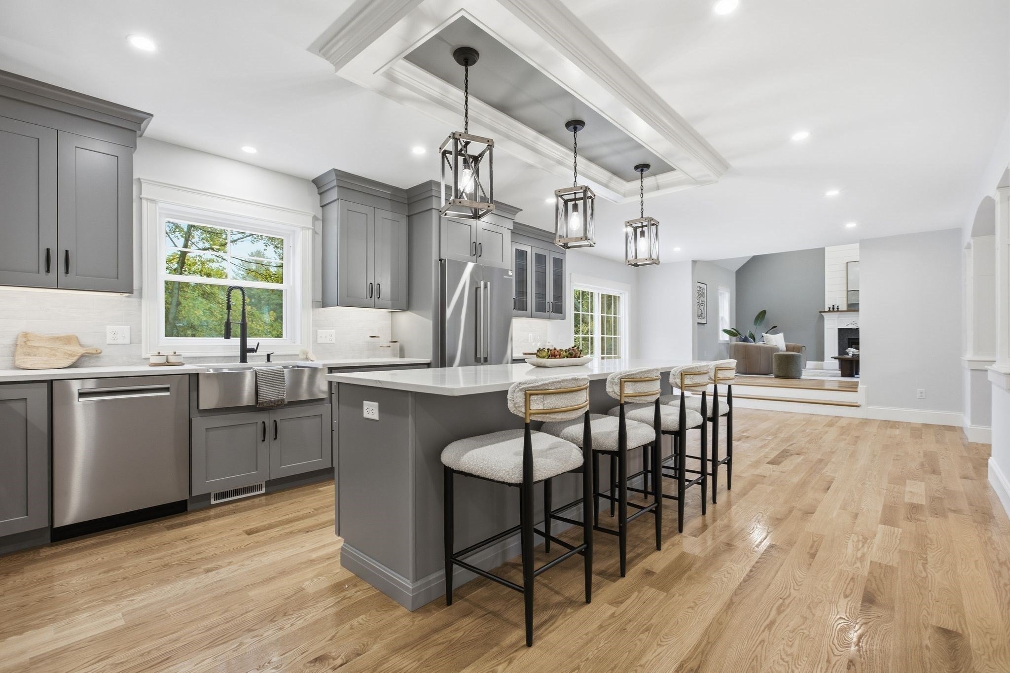 18 Druid Hill Ave, Burlington, MA, 18 Druid Hill Ave, Burlington, MA Photo #7