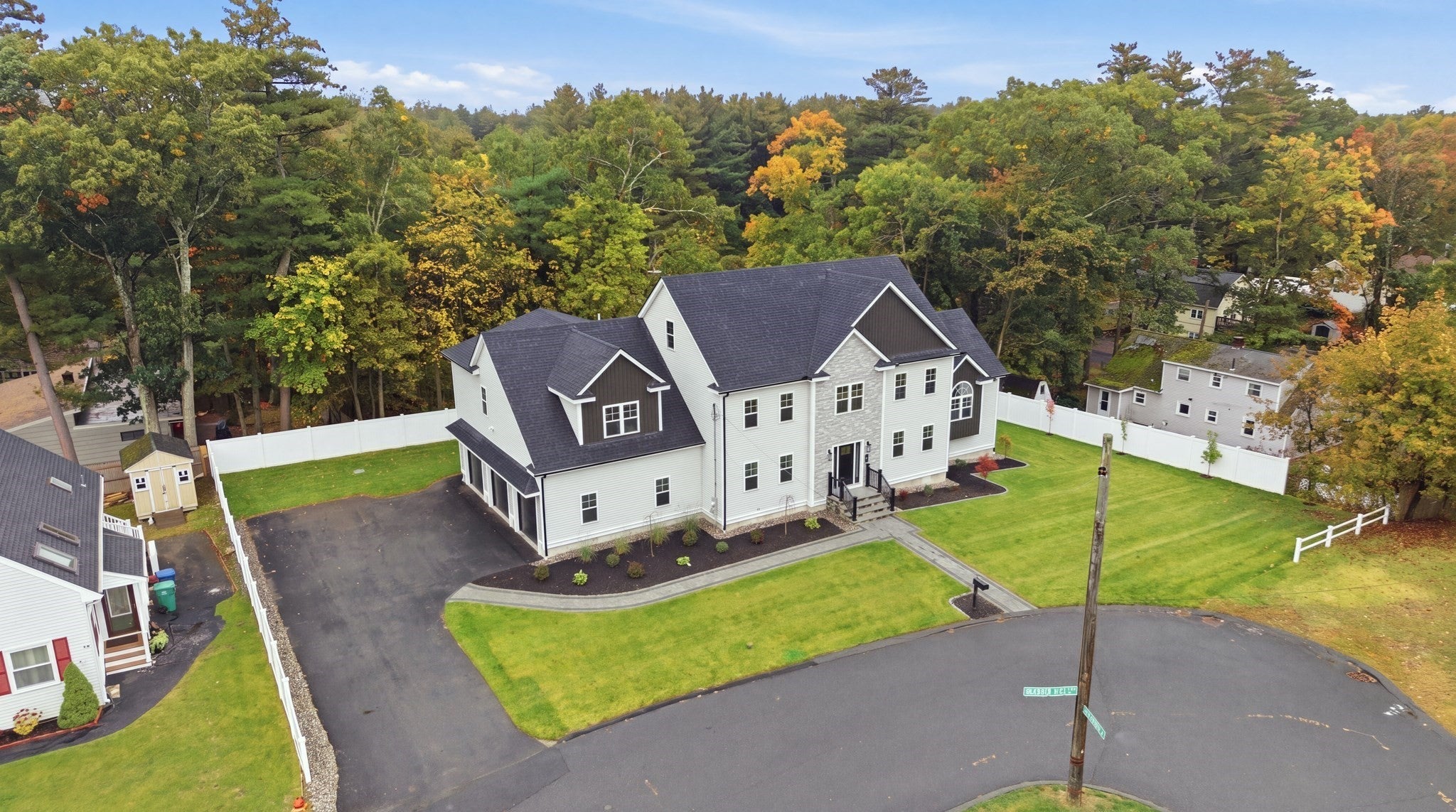 18 Druid Hill Ave, Burlington, MA, 18 Druid Hill Ave, Burlington, MA Photo #2