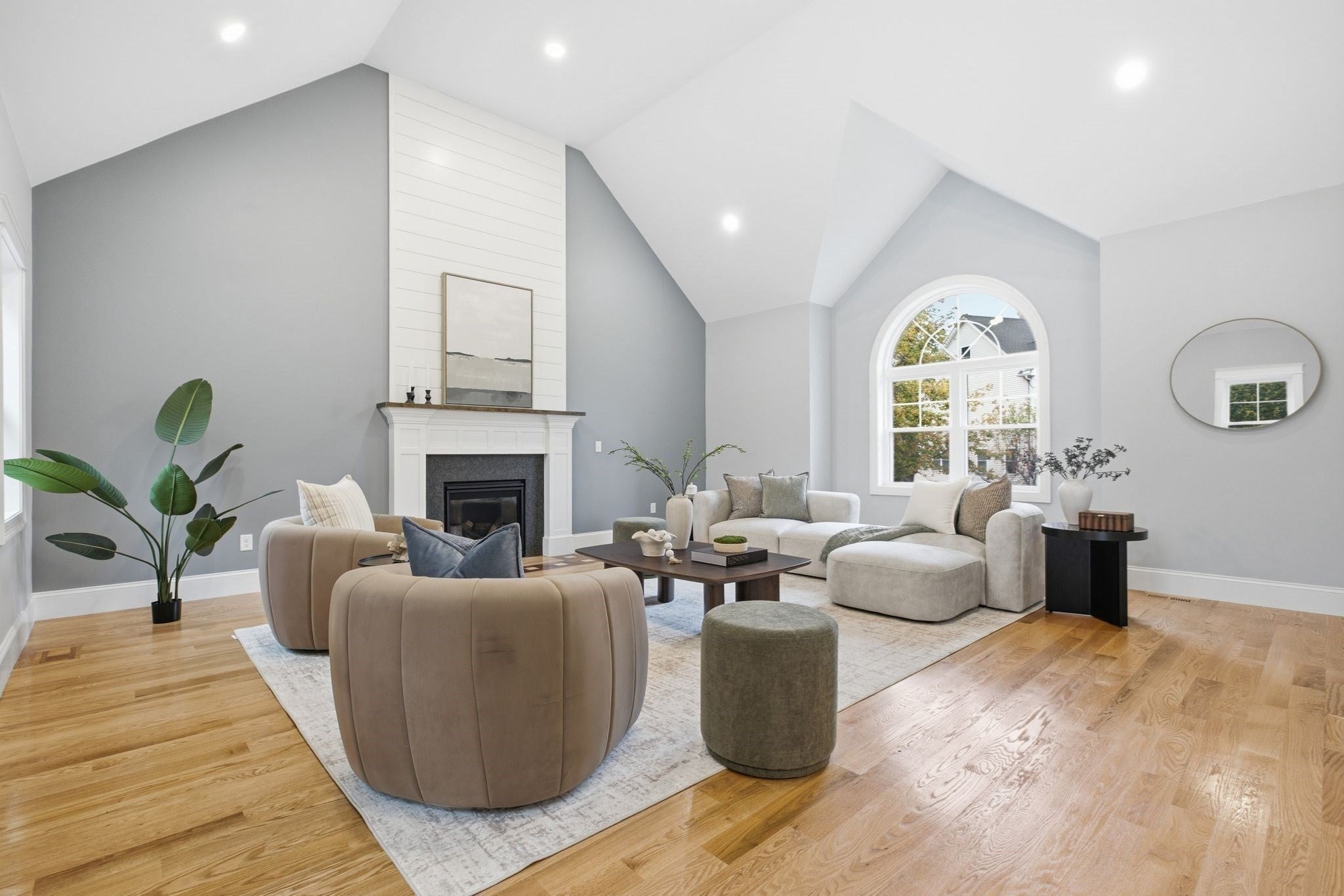 18 Druid Hill Ave, Burlington, MA, 18 Druid Hill Ave, Burlington, MA Photo #14
