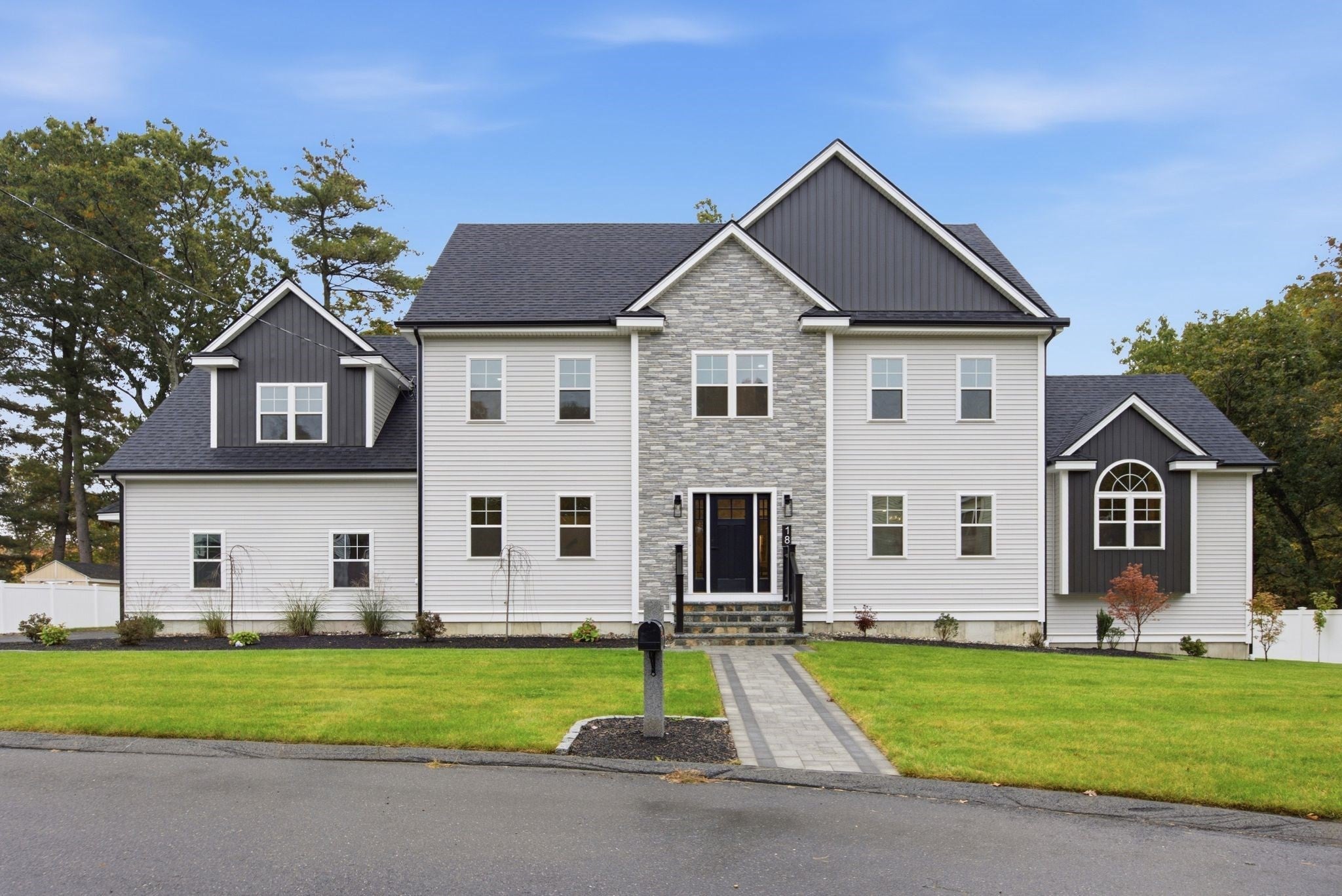 18 Druid Hill Ave, Burlington, MA, 18 Druid Hill Ave, Burlington, MA Photo #1
