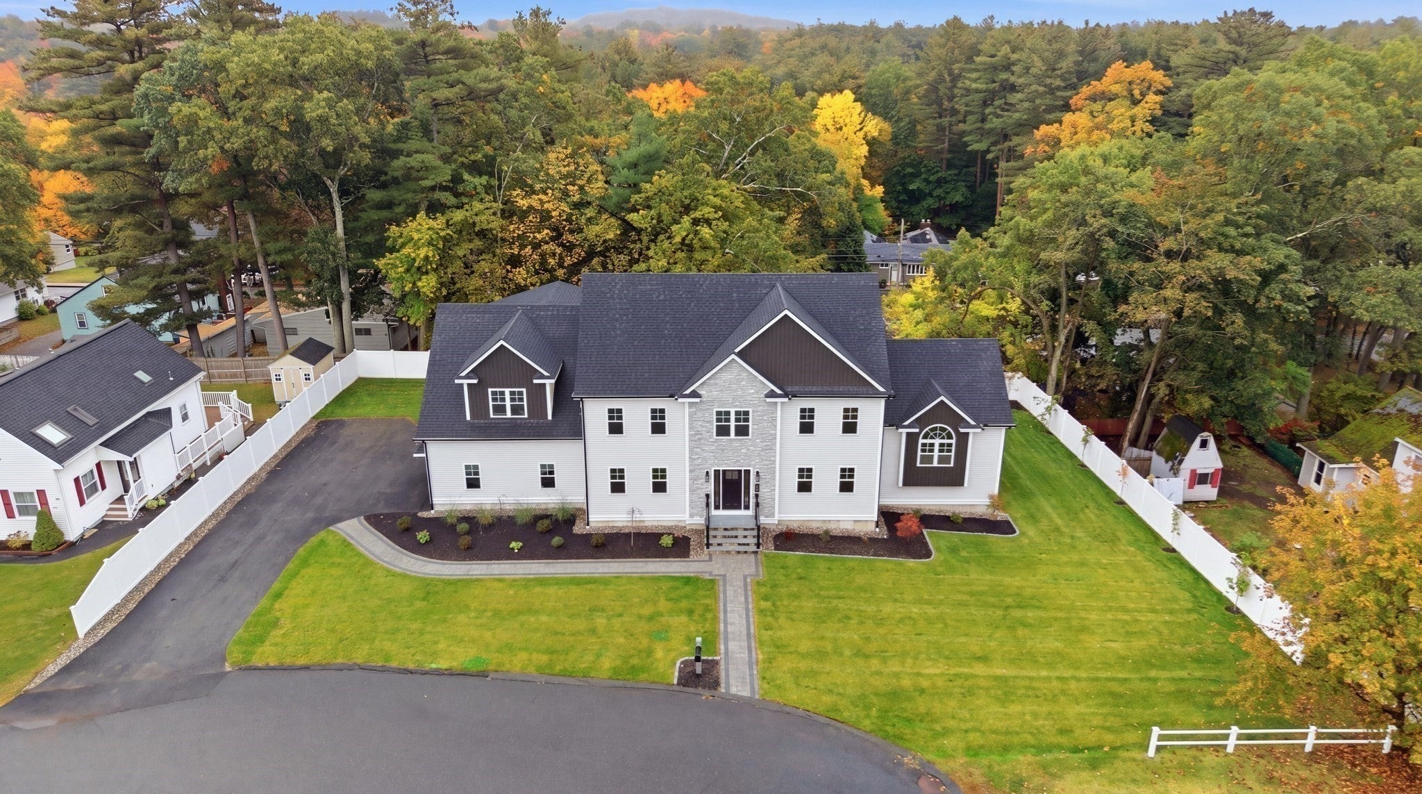 18 Druid Hill Ave, Burlington, MA, 18 Druid Hill Ave, Burlington, MA Photo #39