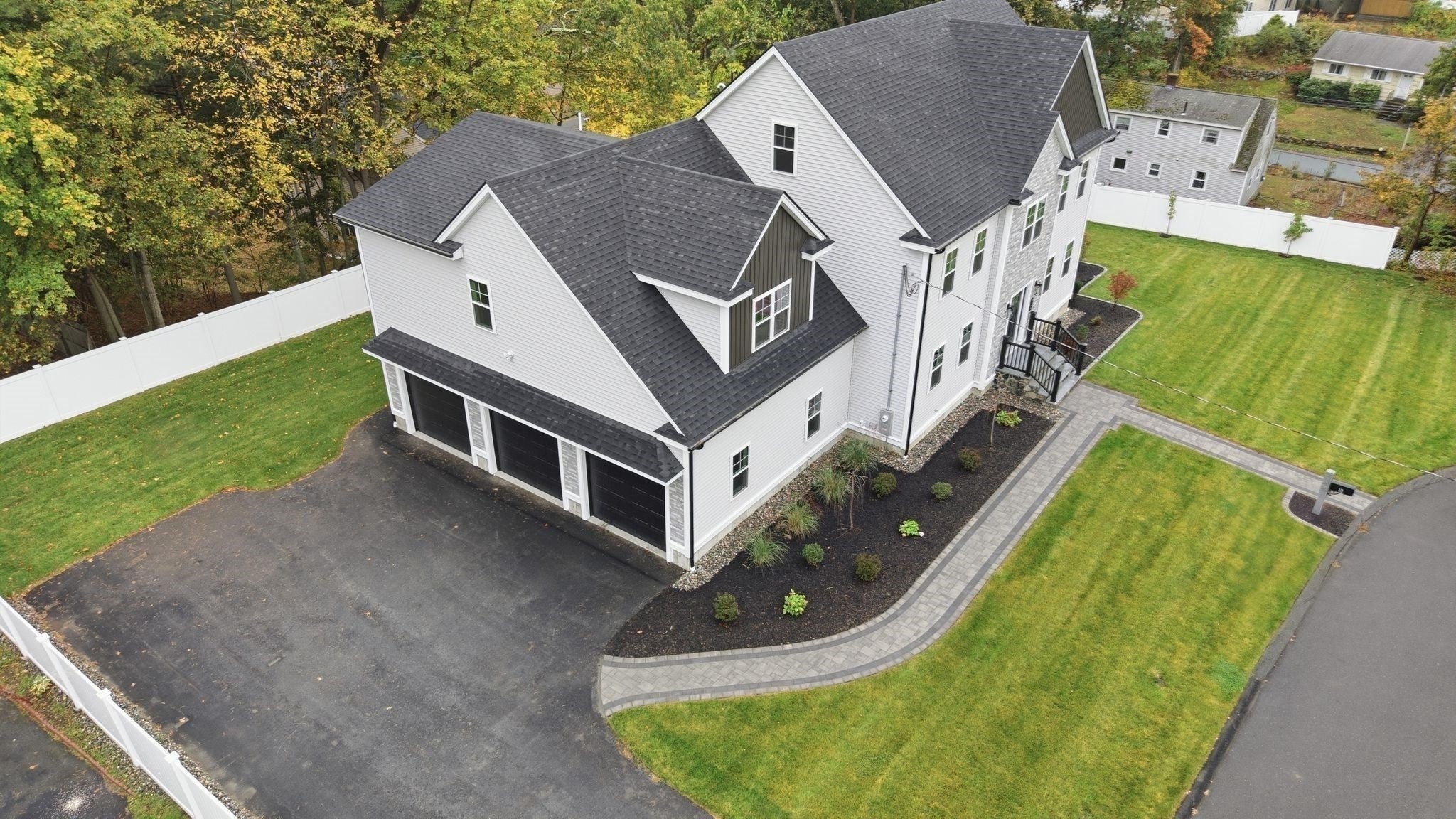 18 Druid Hill Ave, Burlington, MA, 18 Druid Hill Ave, Burlington, MA Photo #41