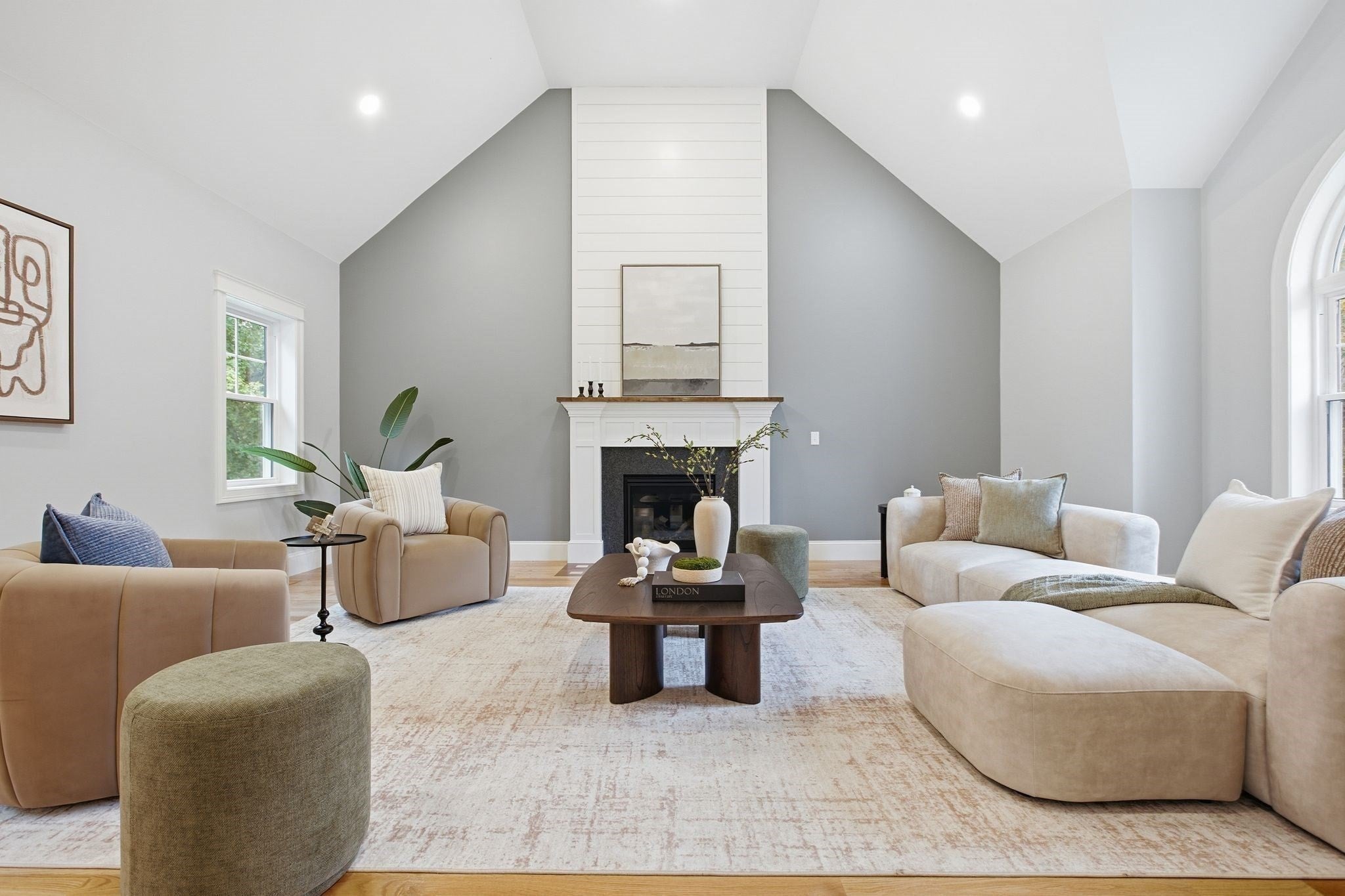18 Druid Hill Ave, Burlington, MA, 18 Druid Hill Ave, Burlington, MA Photo #13