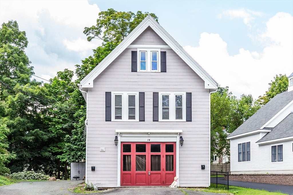 14 West St, East Bridgewater, MA, 14 West St, East Bridgewater, MA Photo #2