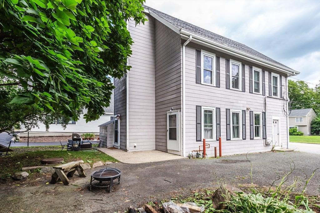14 West St, East Bridgewater, MA, 14 West St, East Bridgewater, MA Photo #4