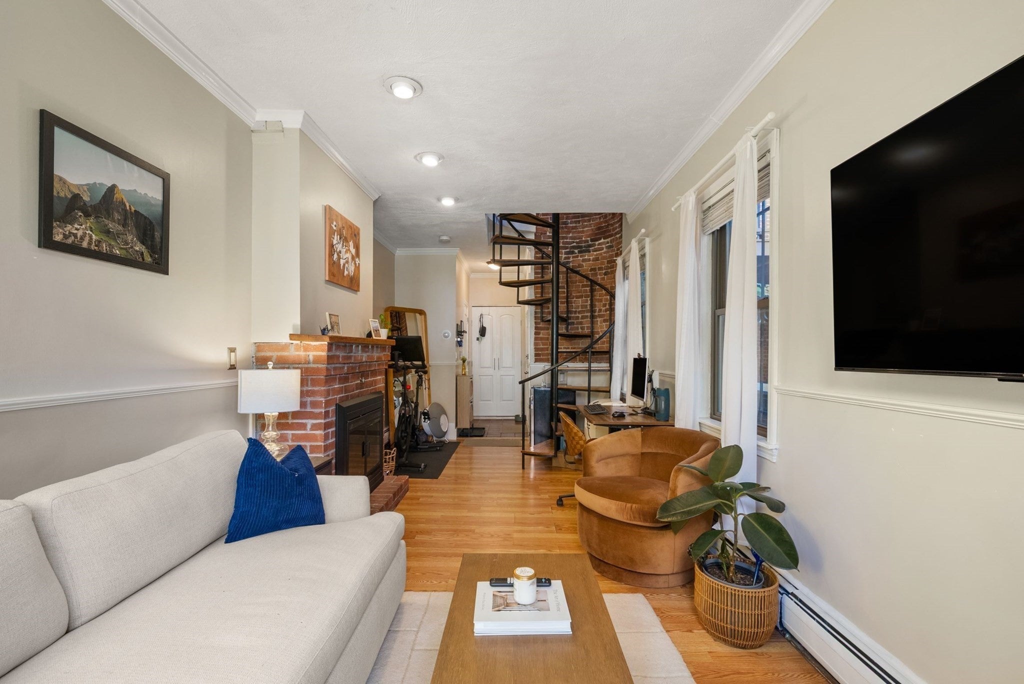 439 Shawmut Ave #6, Boston, MA, 439 Shawmut Ave #6, Boston, MA Photo #14