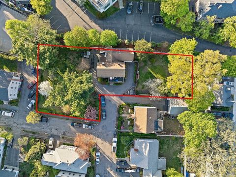 2 Hammond Ct Quincy MA 02169