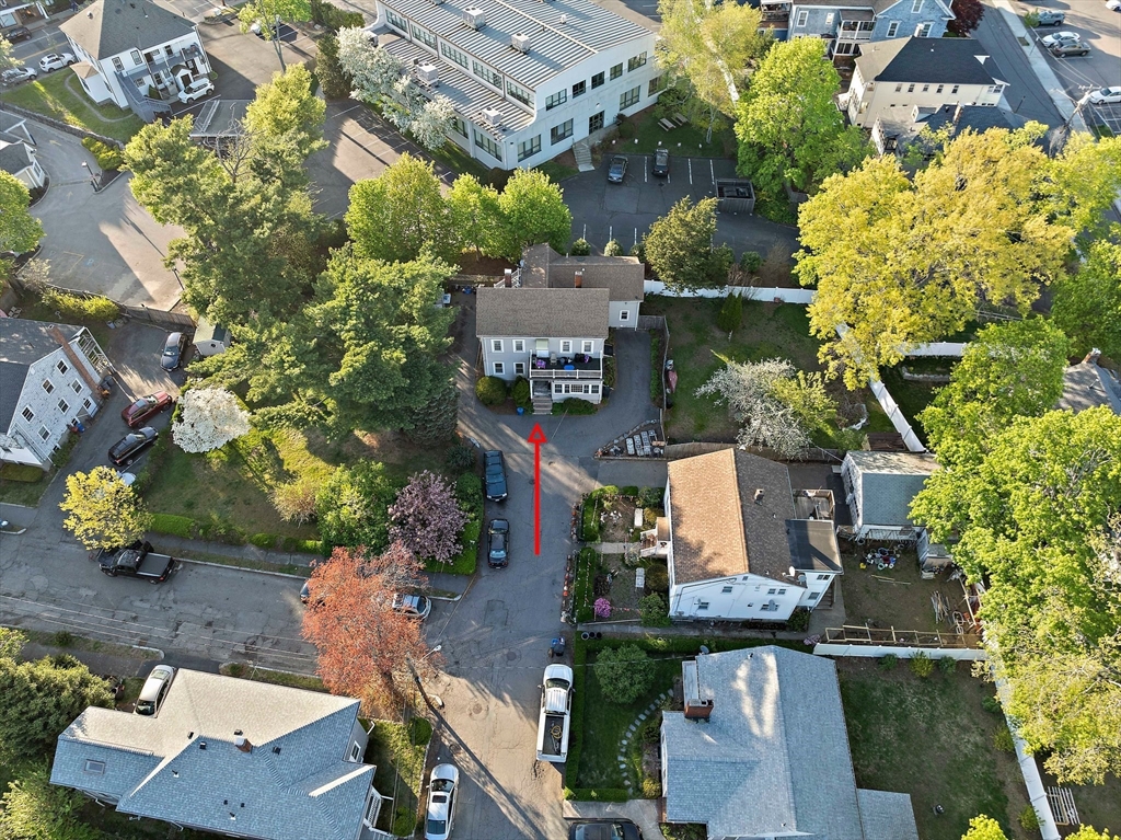 2 Hammond Ct