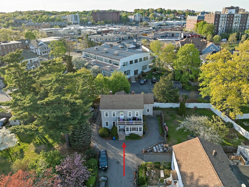 2 Hammond Ct
