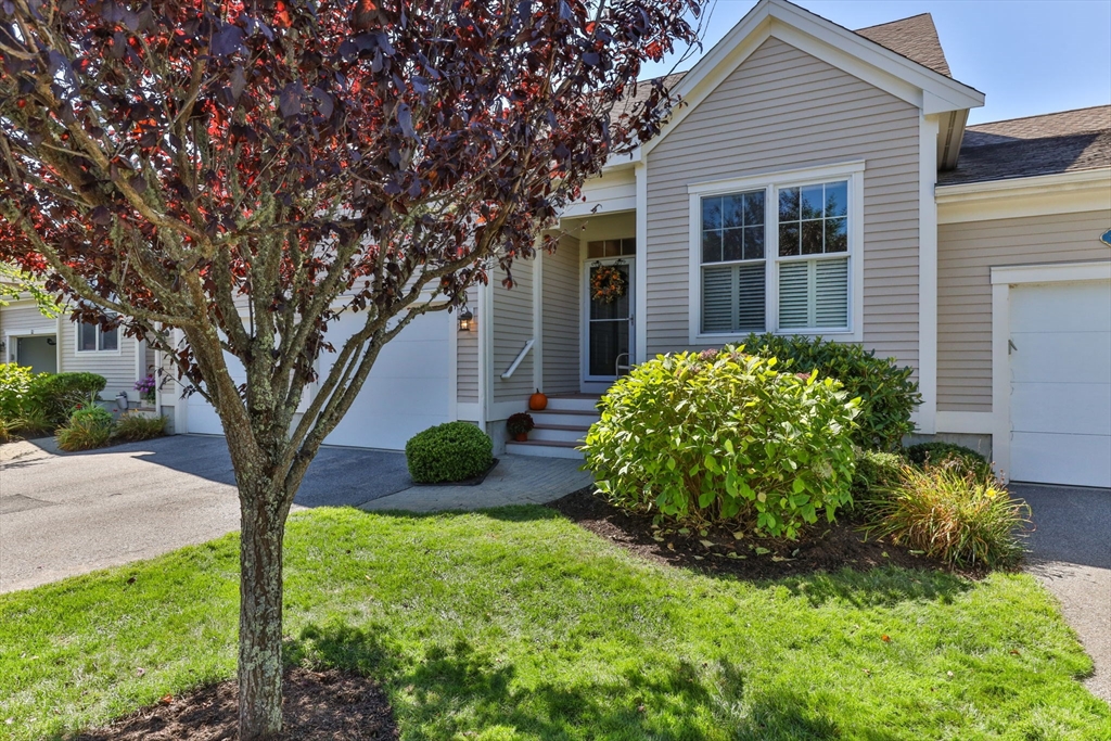 116 Grey Hawk Dr 116