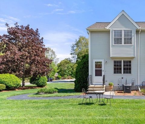 5 Kennedy Dr 1 Chelmsford MA 01863