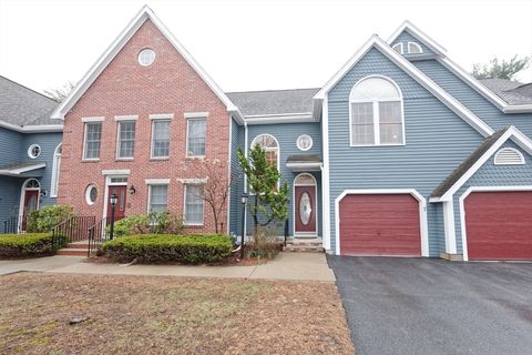 7 Forest Ln 7 Hopkinton MA 01748