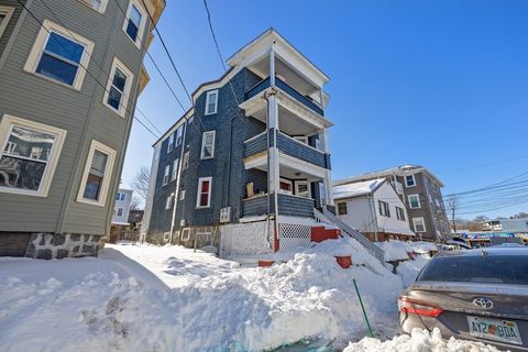 46 Theodore St Boston MA 02124