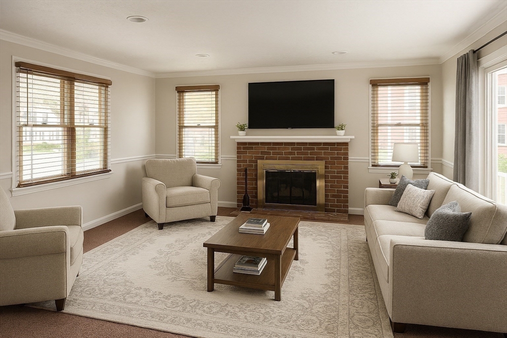 902 Pouliot Place, Wilmington, MA Photo #7