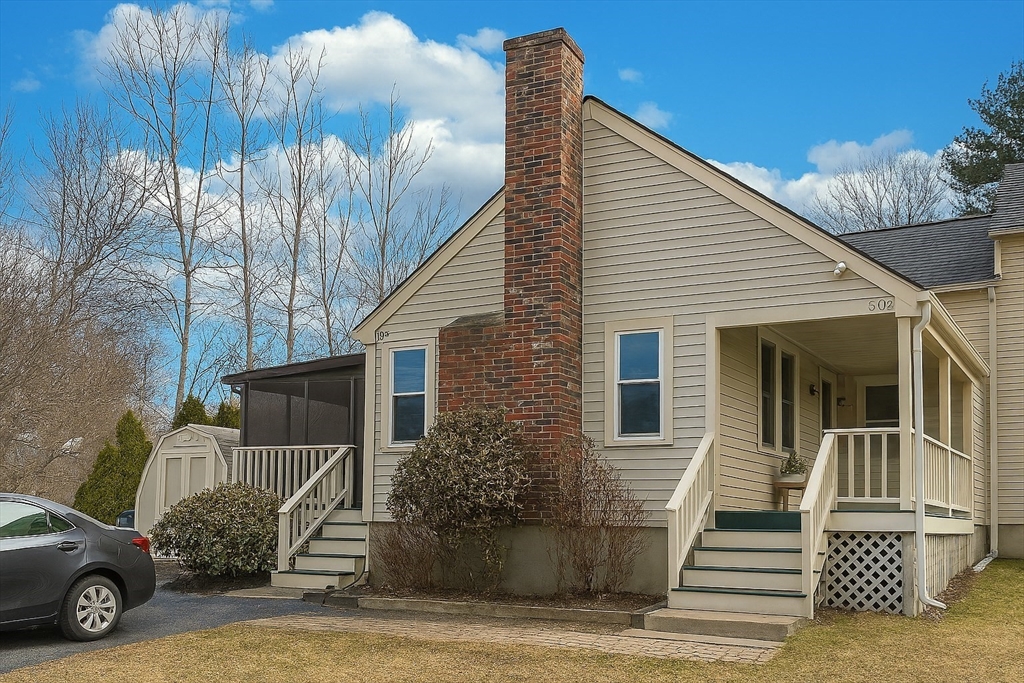 902 Pouliot Place, Wilmington, MA Photo #1