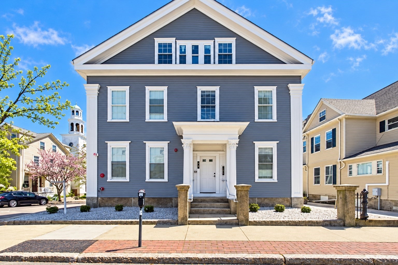 Photo of 110 Eighth Street, New Bedford, MA