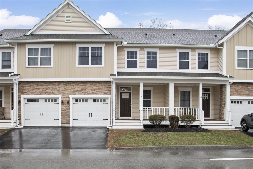 100 Baldwin Avenue 7