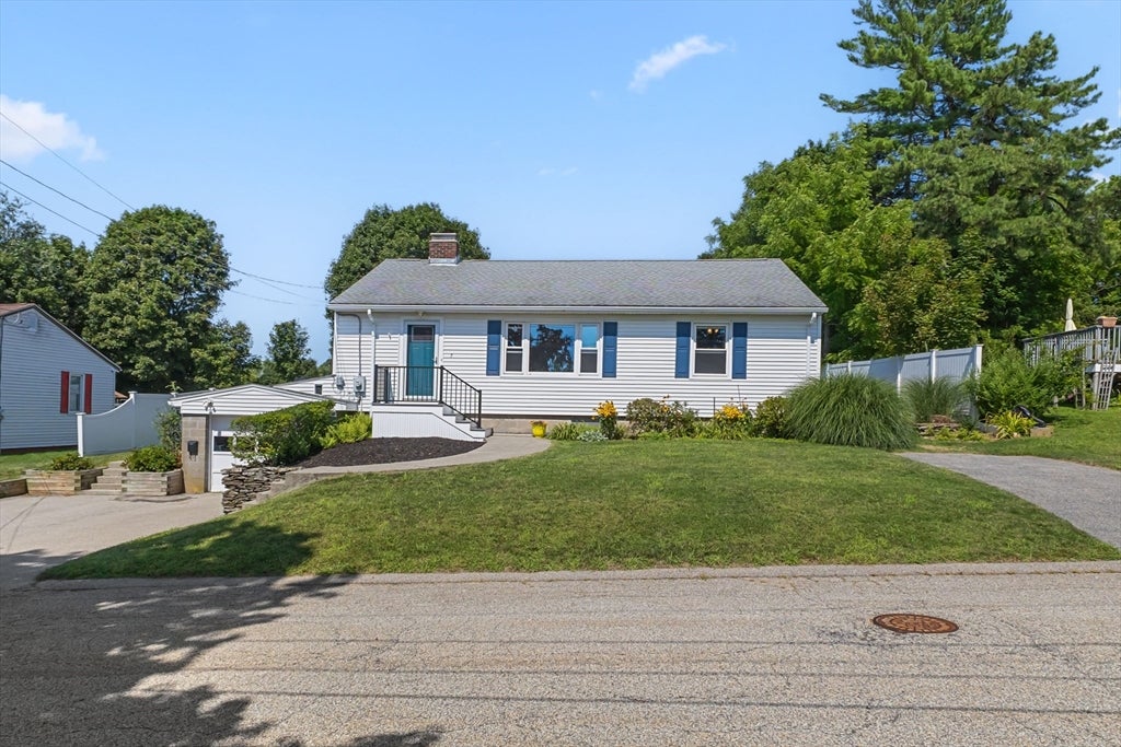 7 Simond St, Auburn, MA, 7 Simond St, Auburn, MA Photo #1