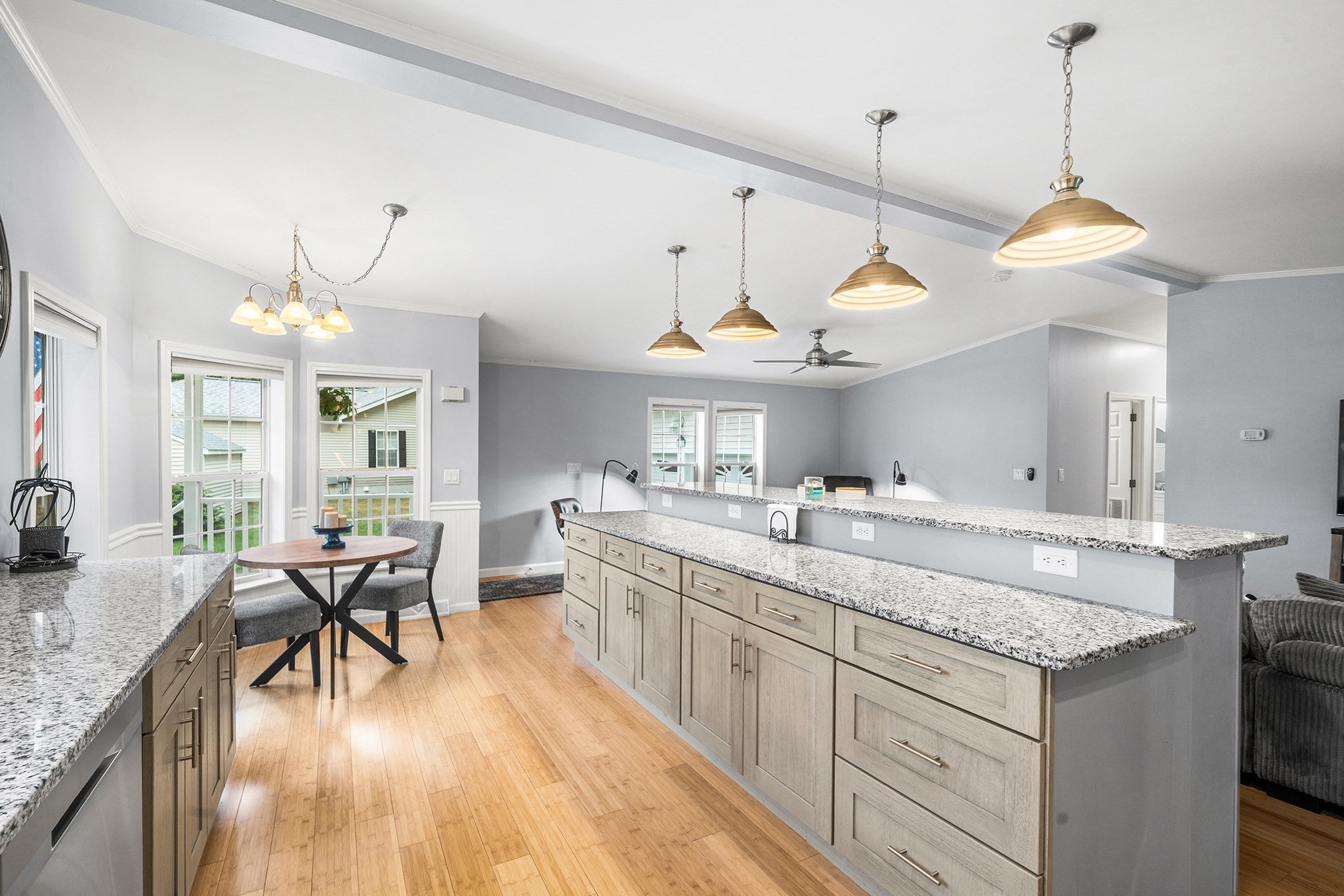 7012 Oak Point Dr, Middleboro, MA Photo #12