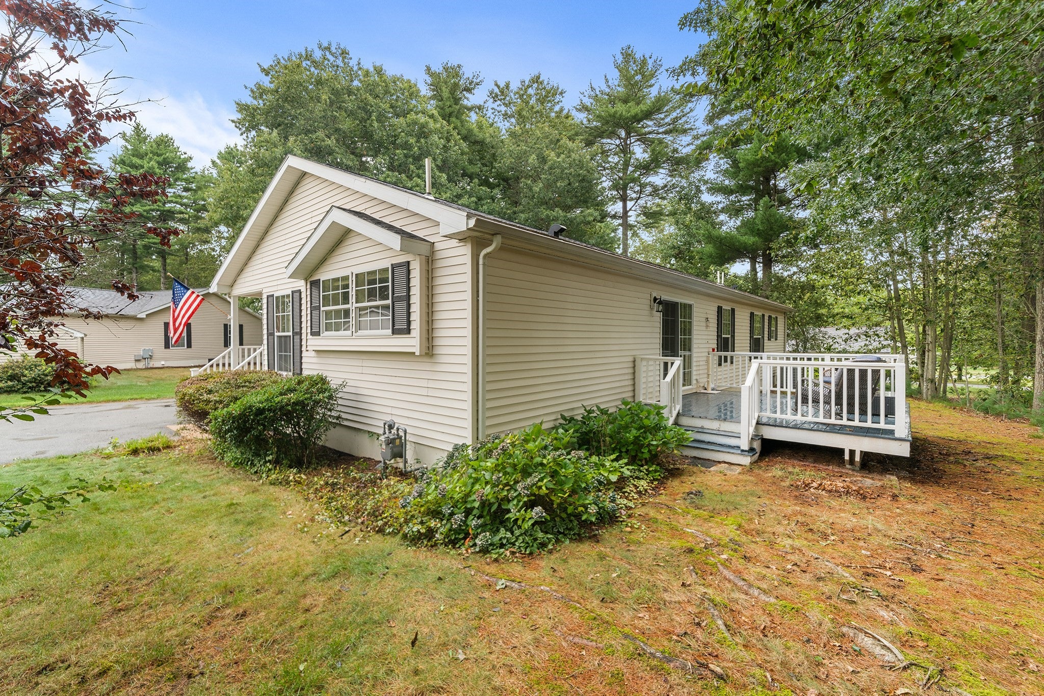7012 Oak Point Dr, Middleboro, MA Photo #27