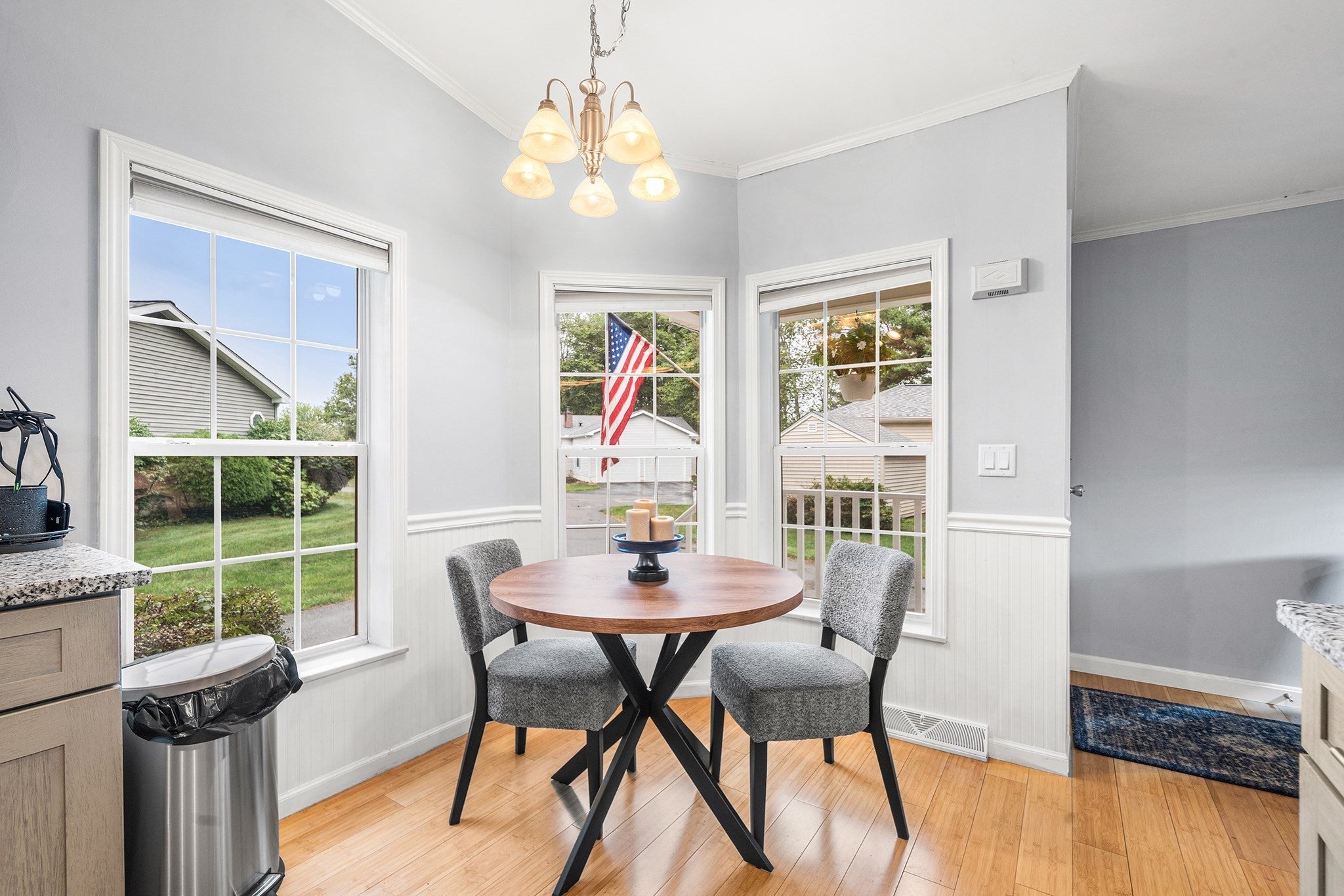 7012 Oak Point Dr, Middleboro, MA Photo #7