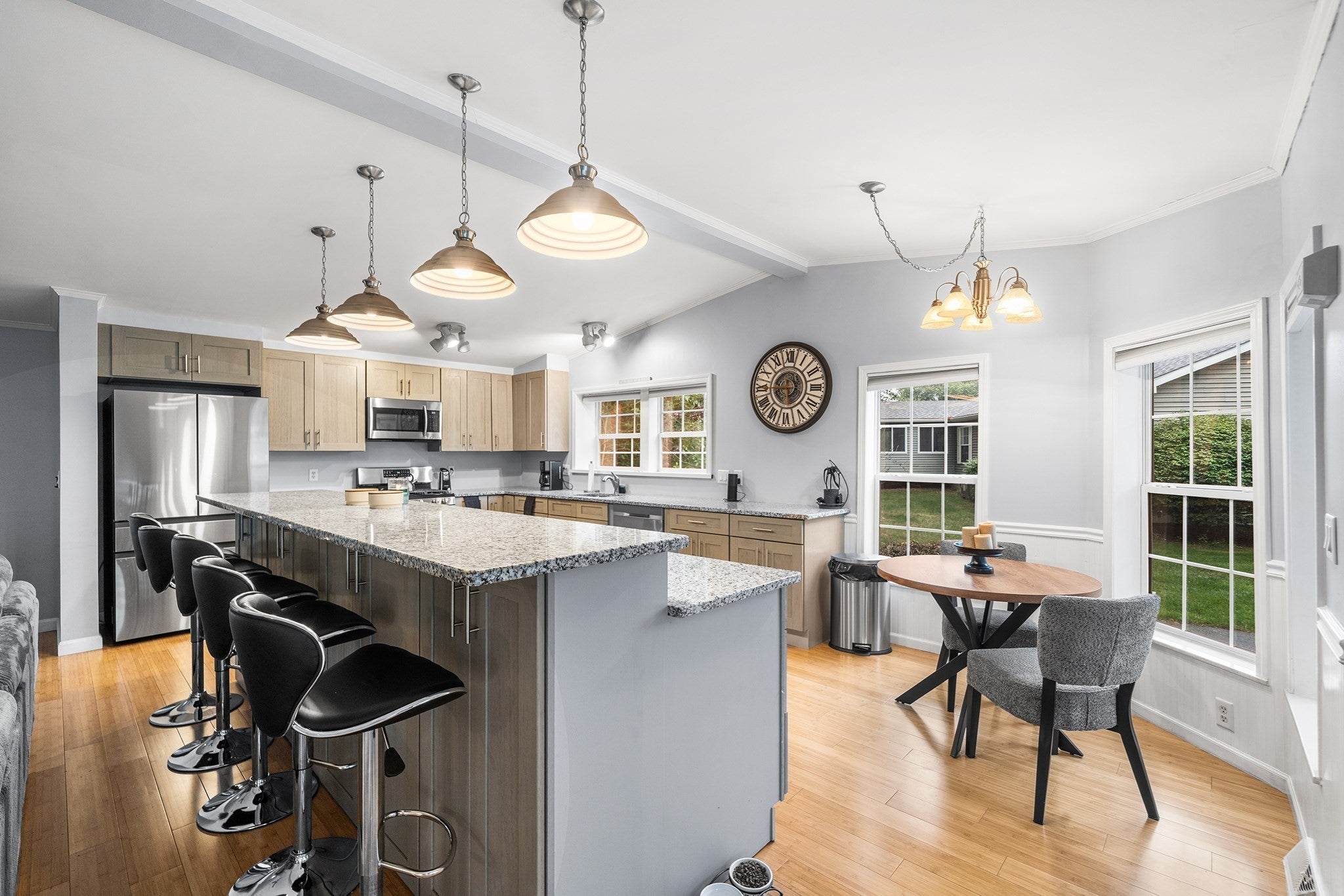 7012 Oak Point Dr, Middleboro, MA Photo #6