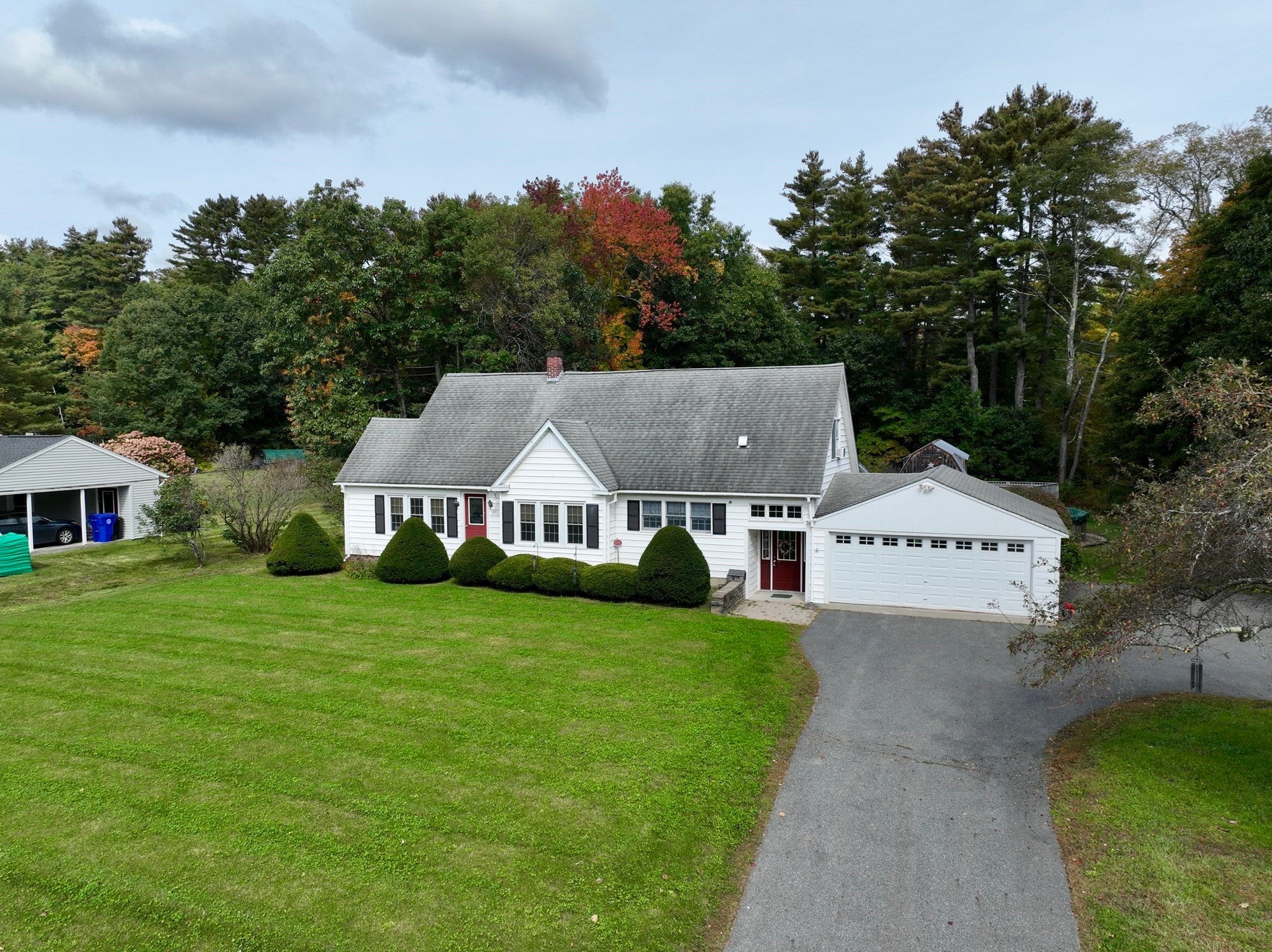 337 Log Plain Rd, Greenfield, MA, 337 Log Plain Rd, Greenfield, MA Photo #24