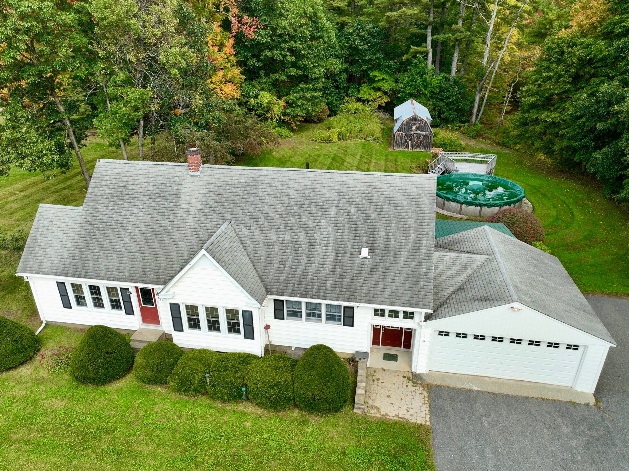 337 Log Plain Rd, Greenfield, MA, 337 Log Plain Rd, Greenfield, MA Photo #2