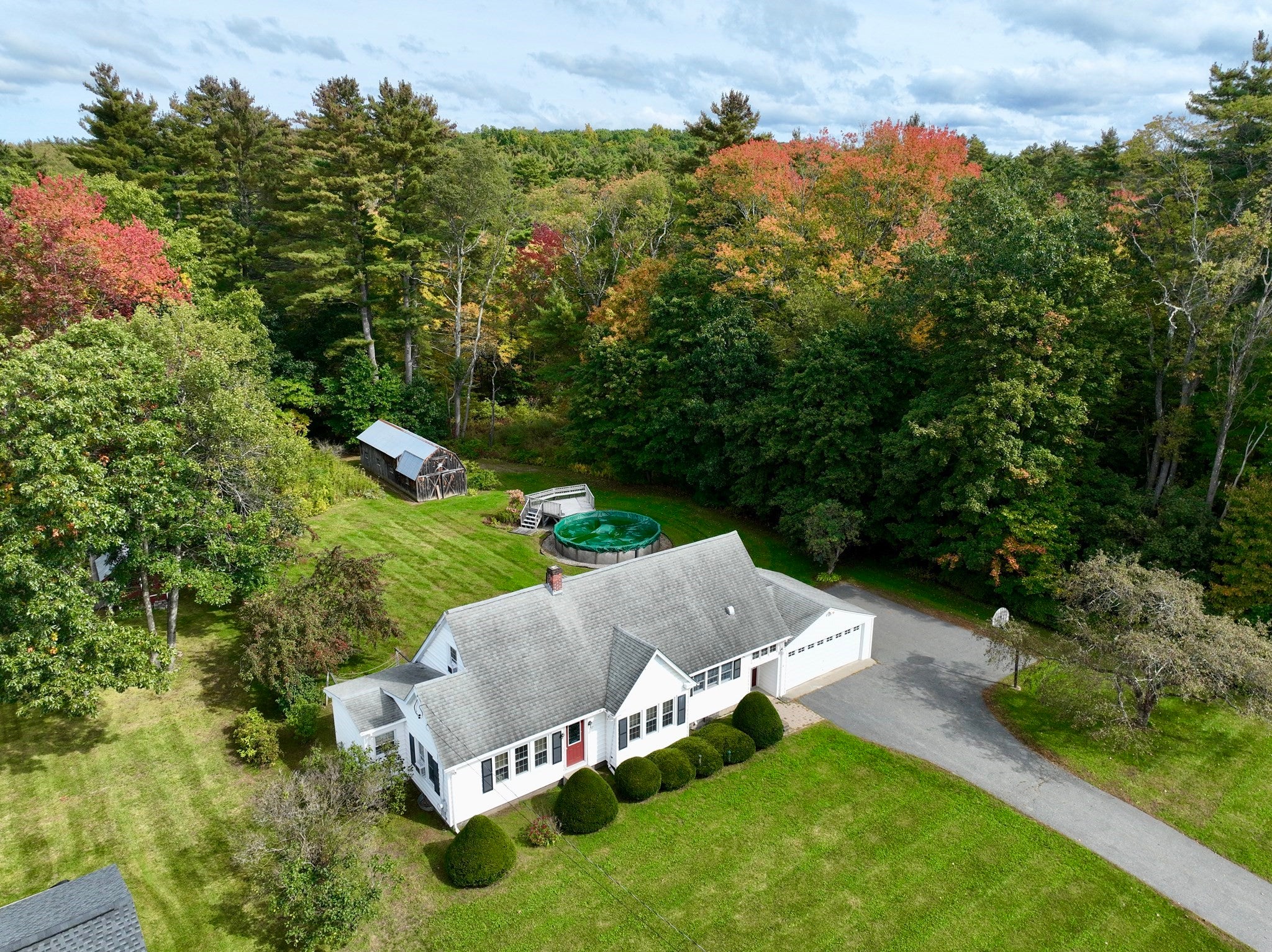 337 Log Plain Rd, Greenfield, MA, 337 Log Plain Rd, Greenfield, MA Photo #28