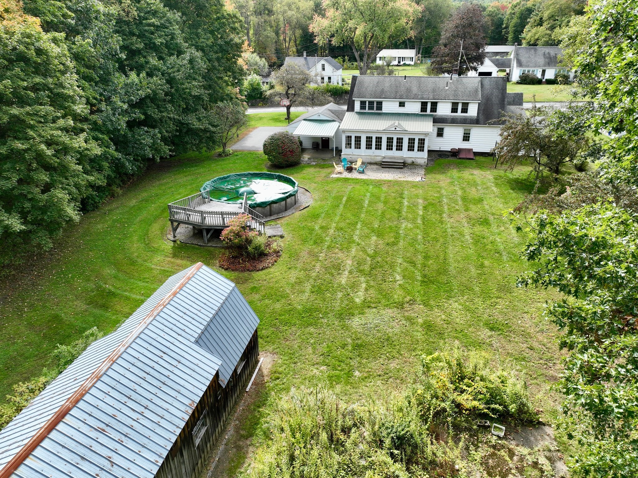 337 Log Plain Rd, Greenfield, MA, 337 Log Plain Rd, Greenfield, MA Photo #27