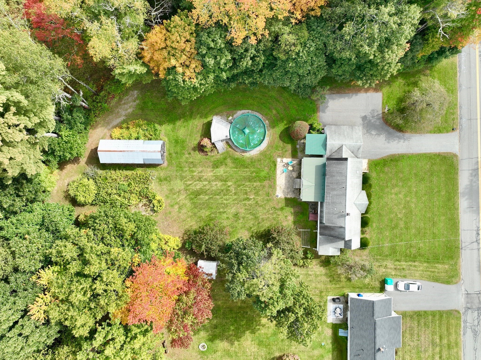 337 Log Plain Rd, Greenfield, MA, 337 Log Plain Rd, Greenfield, MA Photo #23
