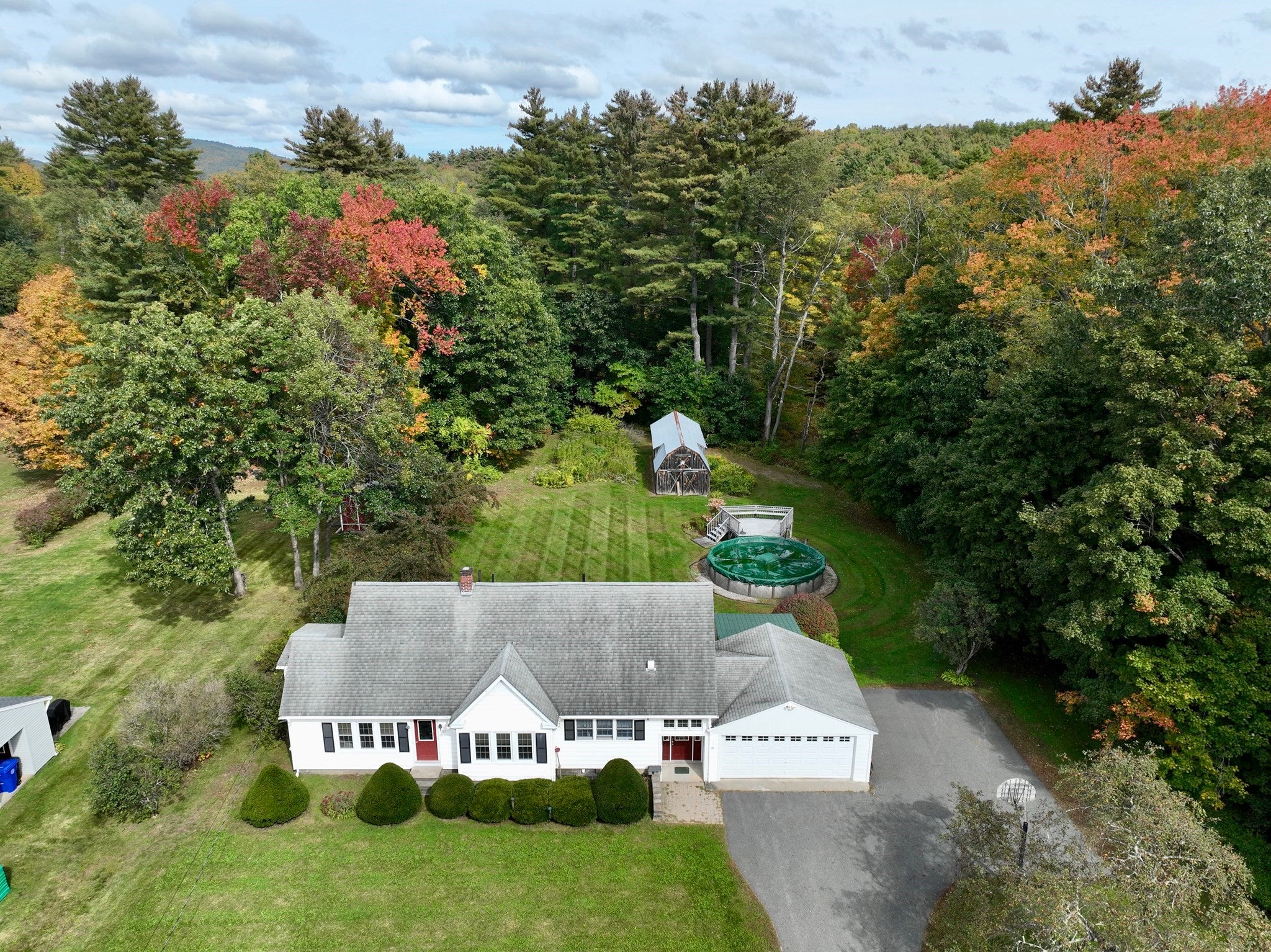 337 Log Plain Rd, Greenfield, MA, 337 Log Plain Rd, Greenfield, MA Photo #29