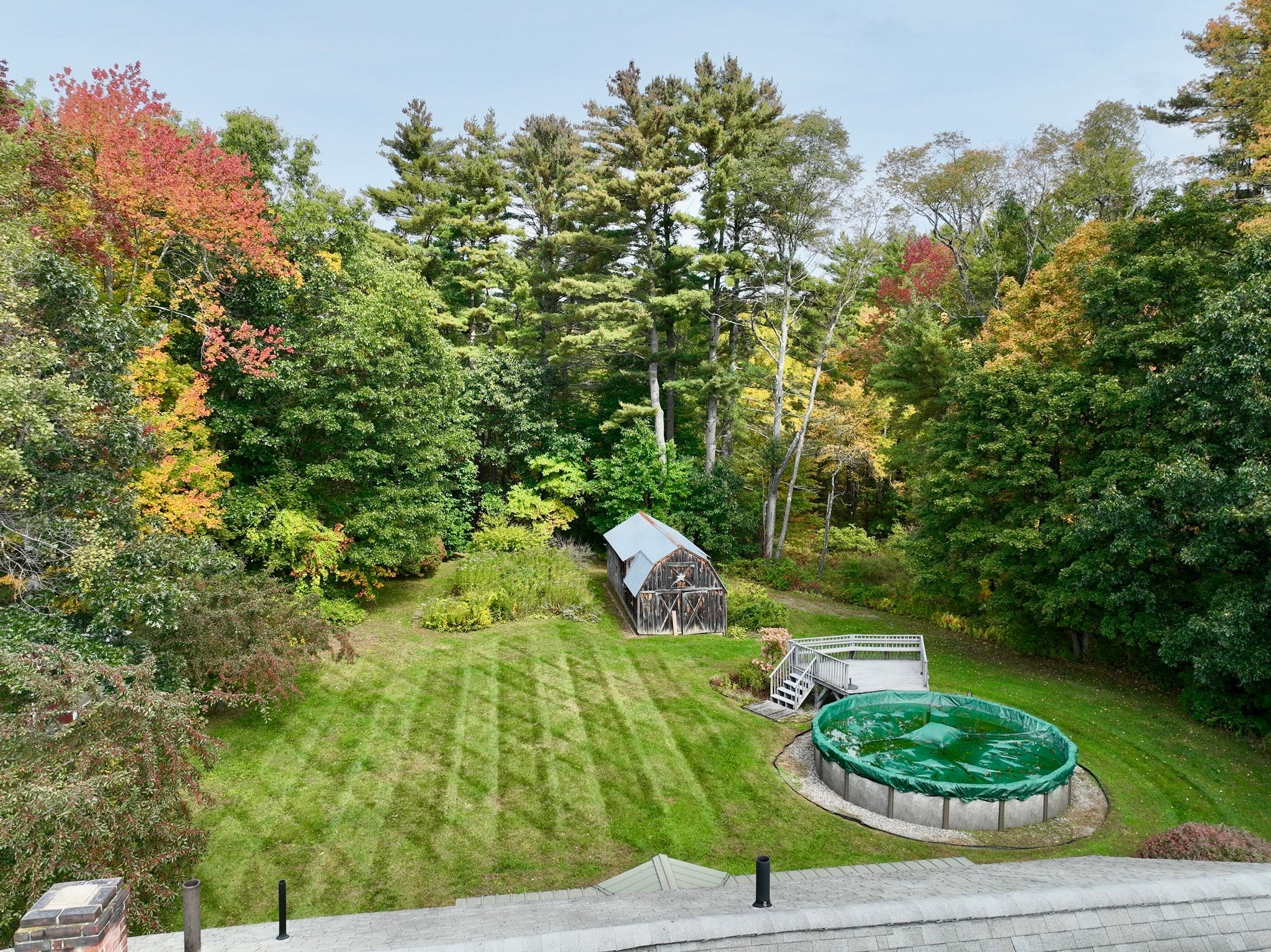 337 Log Plain Rd, Greenfield, MA, 337 Log Plain Rd, Greenfield, MA Photo #25