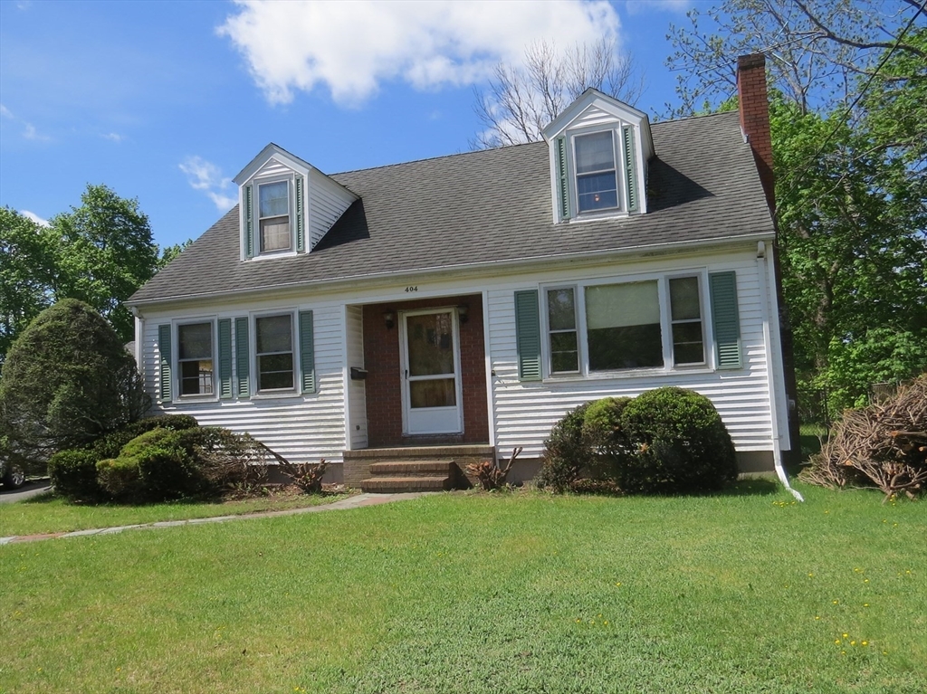 404 Main St