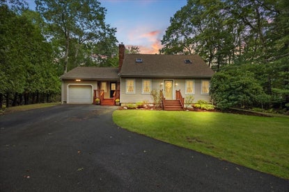 4 Winslow Way – Investment Home