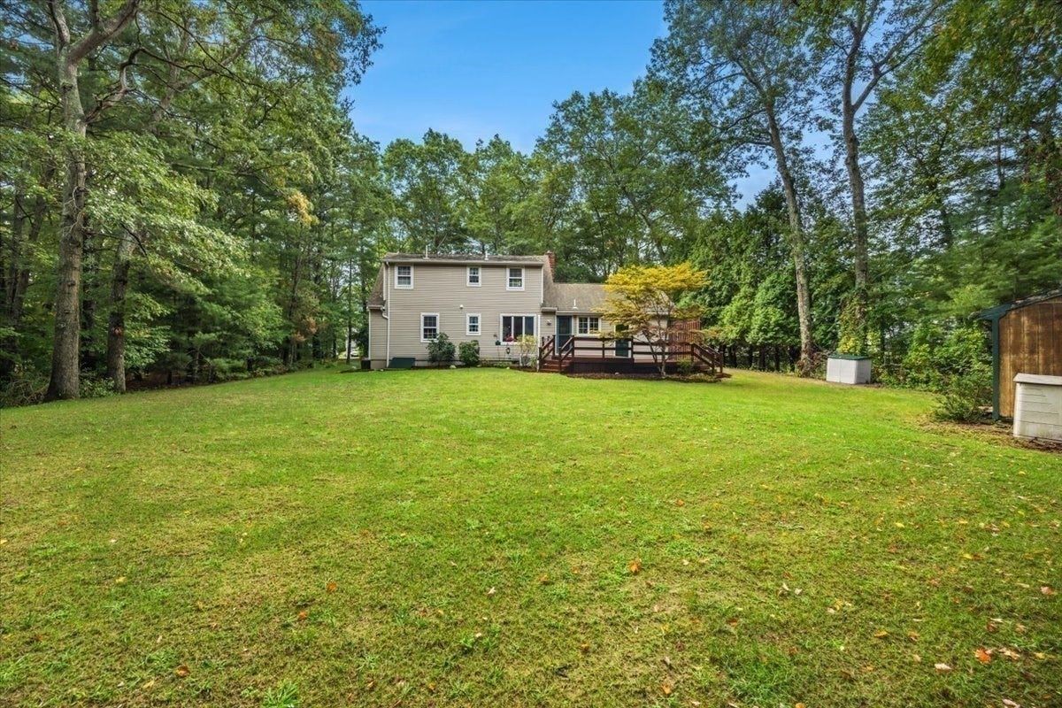 4 Winslow Way, Freetown, MA, 4 Winslow Way, Freetown, MA Photo #24