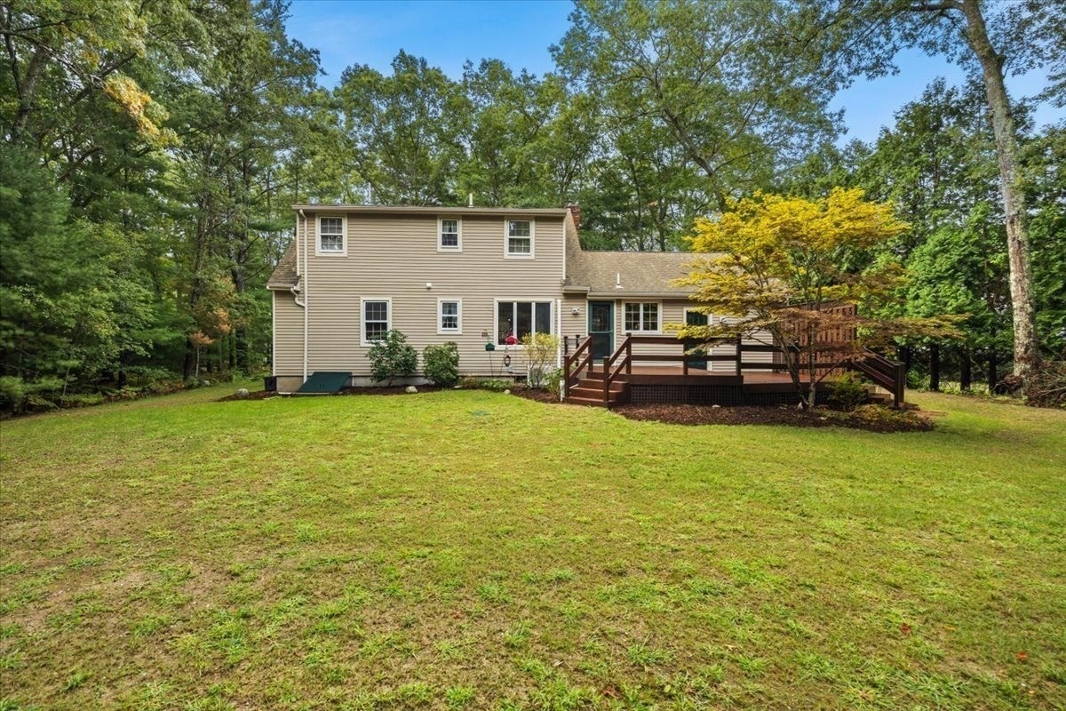 4 Winslow Way, Freetown, MA, 4 Winslow Way, Freetown, MA Photo #4