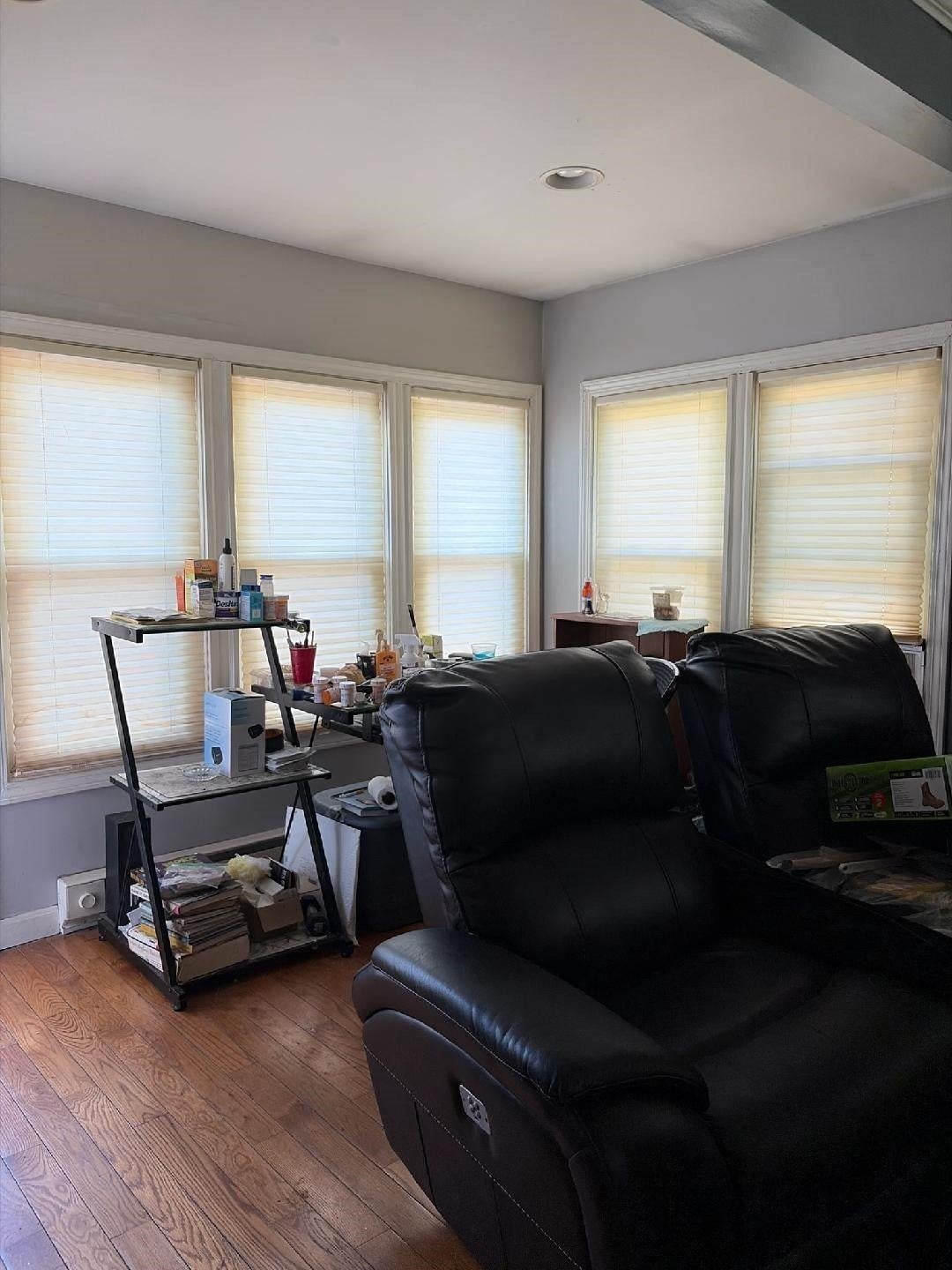 31 Crowningshield Rd