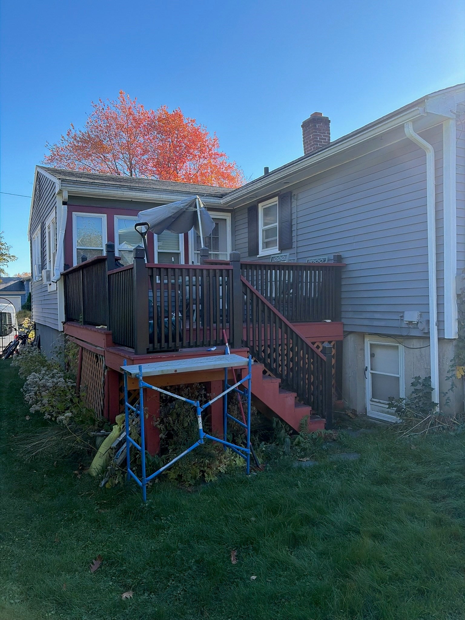 31 Crowningshield Rd