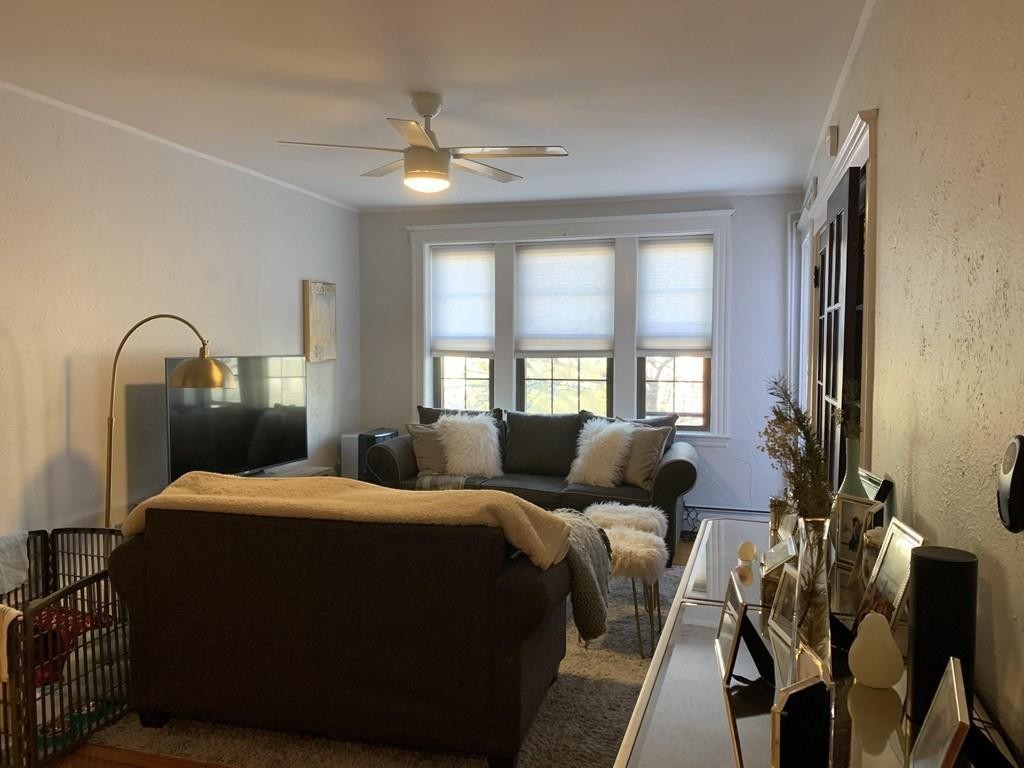 100 Madison Ave #5, Newton, MA Photo #2