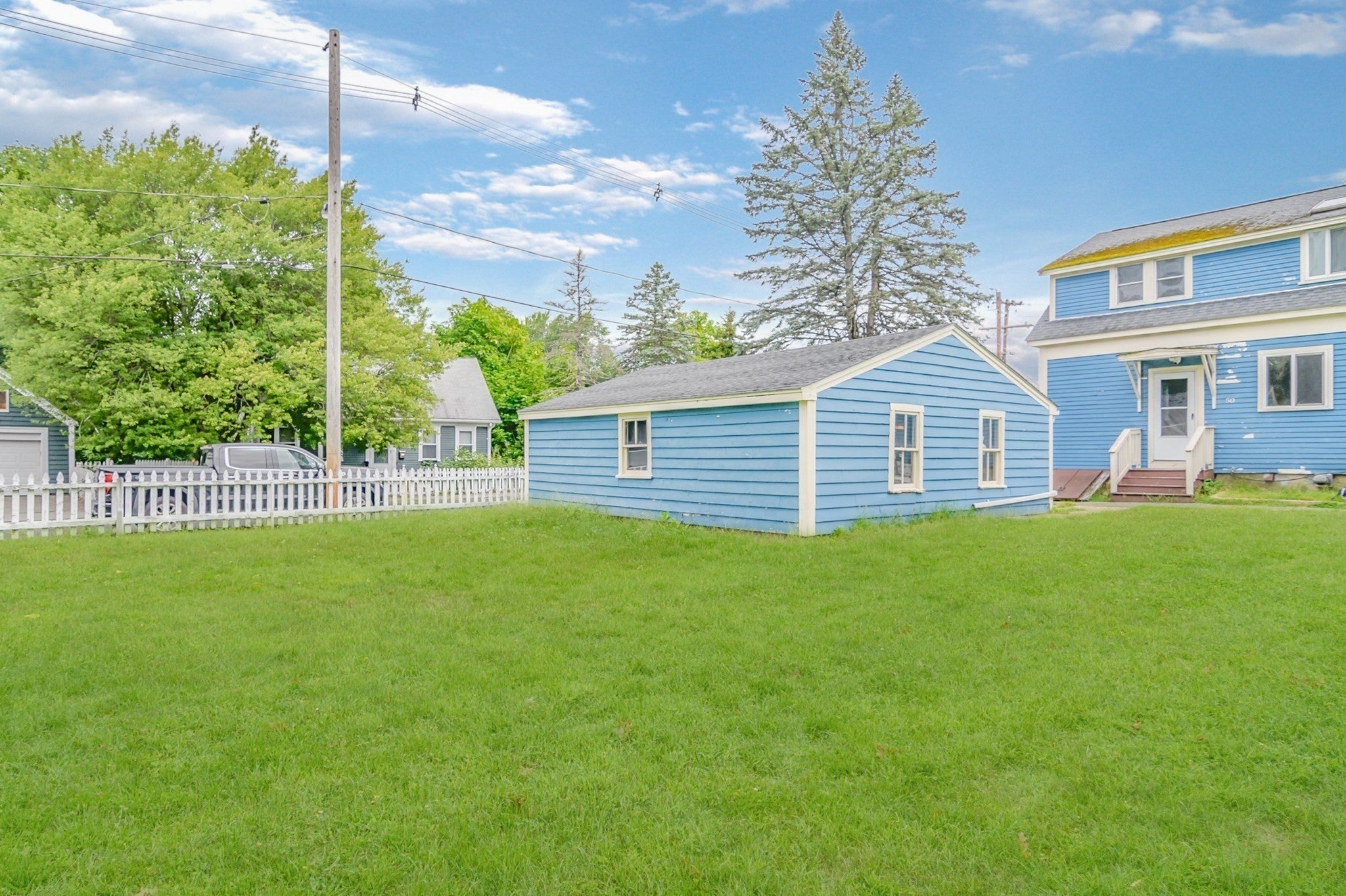 50 N Pleasant St #50, Taunton, MA, 50 N Pleasant St #50, Taunton, MA Photo #3