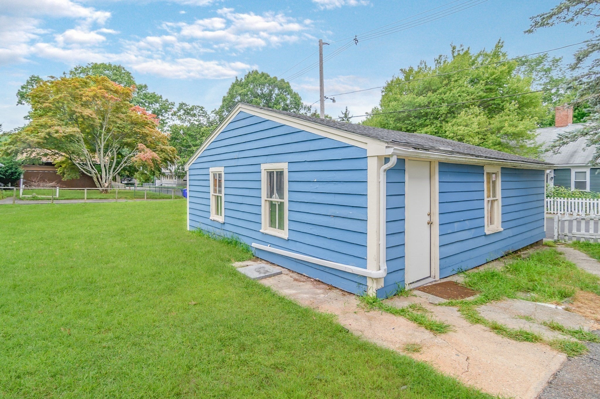 50 N Pleasant St #50, Taunton, MA, 50 N Pleasant St #50, Taunton, MA Photo #4