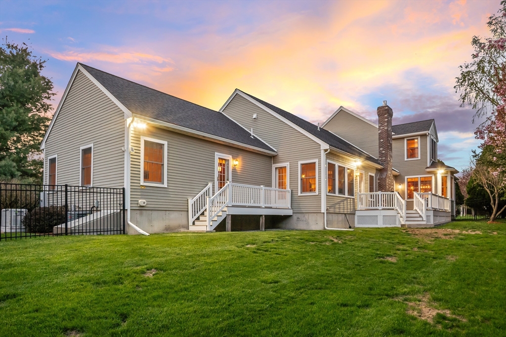 2 Bartlett Road