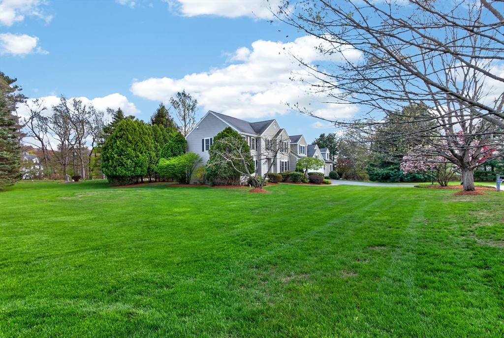 2 Bartlett Road