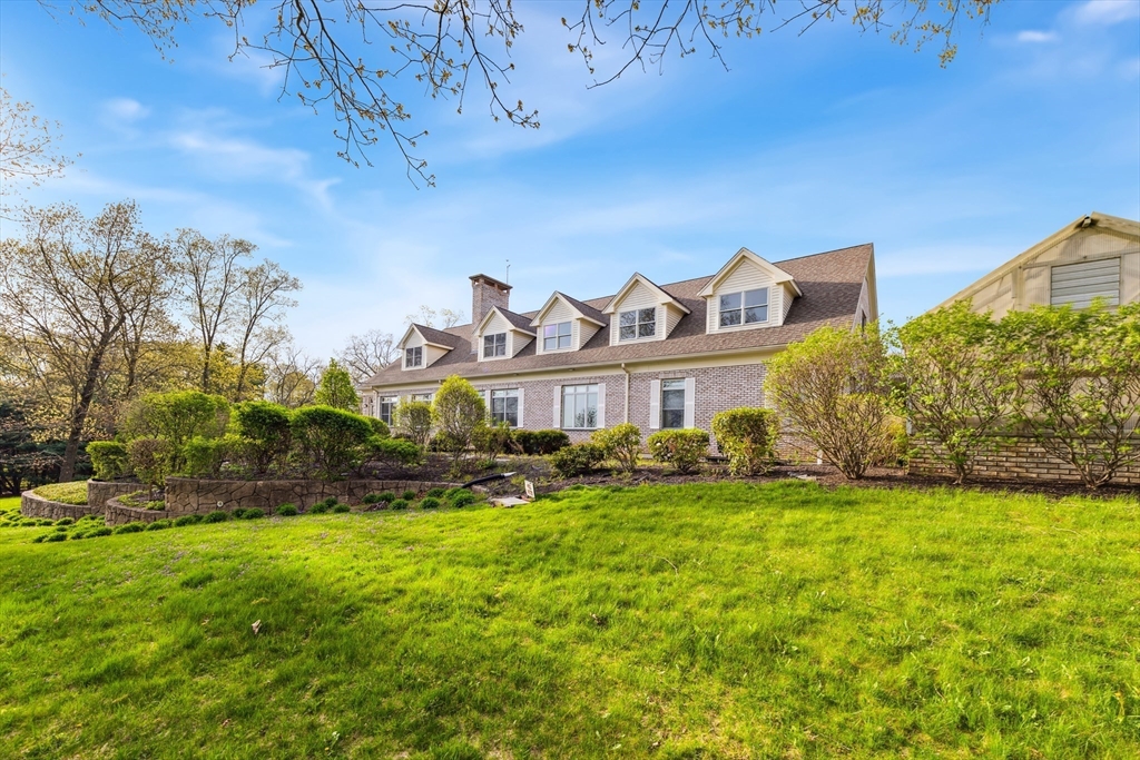 45 Joshua Rd