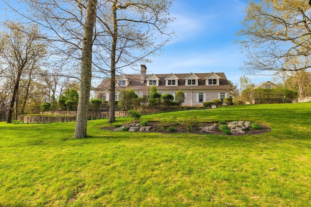 45 Joshua Rd