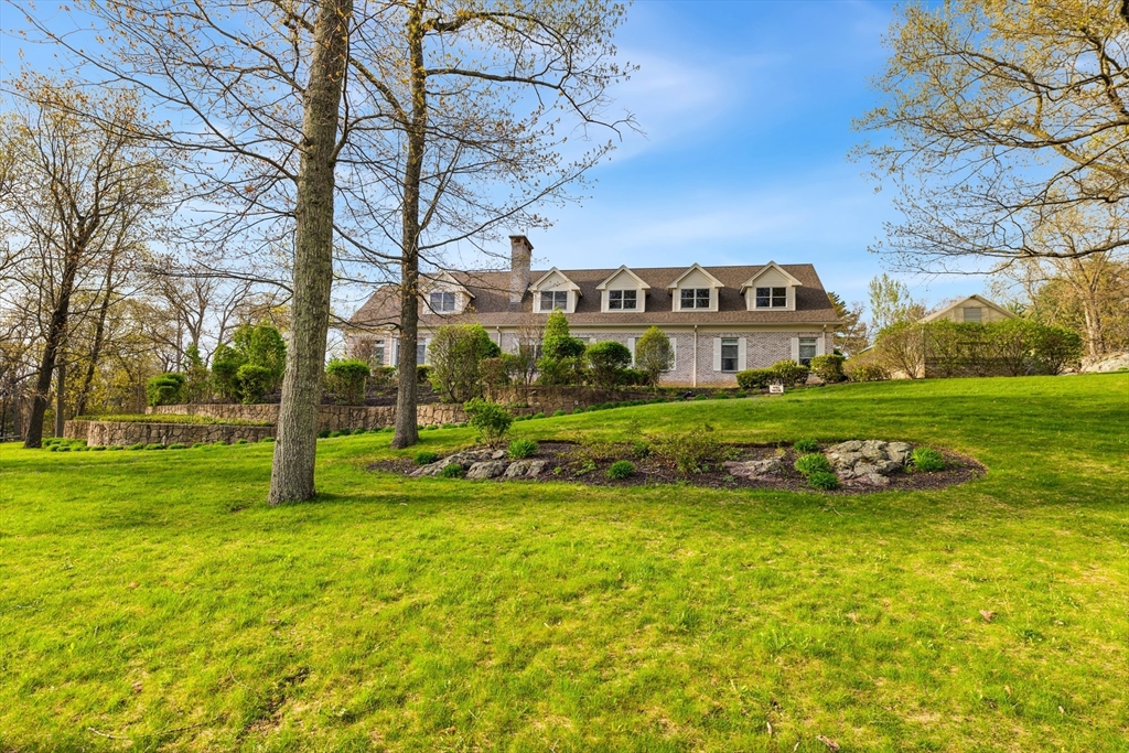 45 Joshua Rd