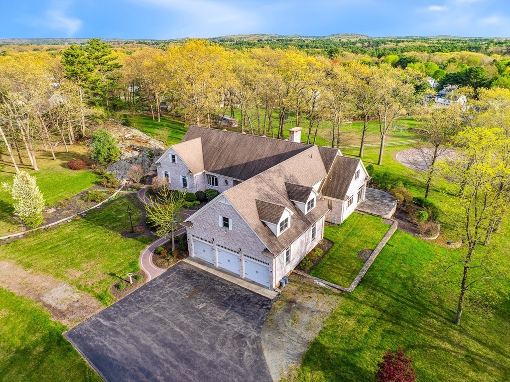 45 Joshua Rd
