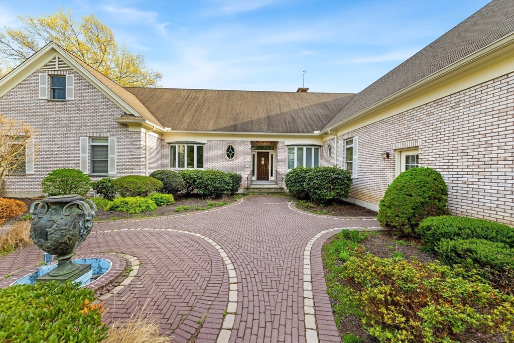 45 Joshua Rd